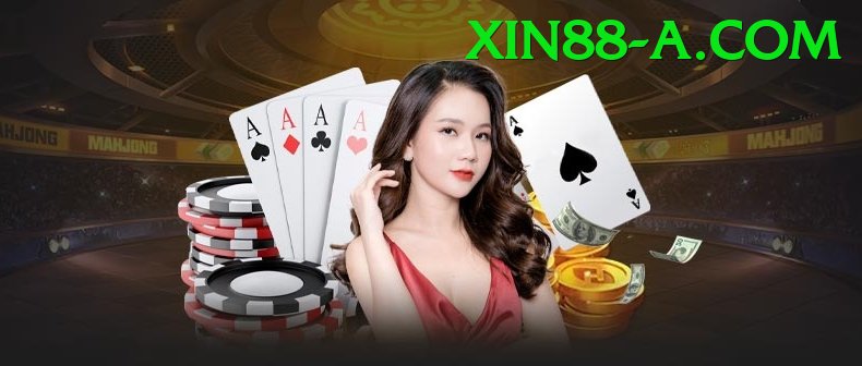 Game Bài 3D - xin88