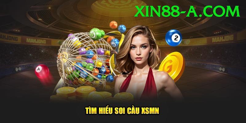 Xổ Số Online - xin88