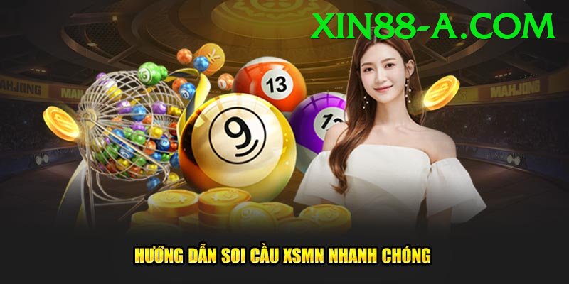 Xổ Số Online - Trải nghiệm tuyệt vời